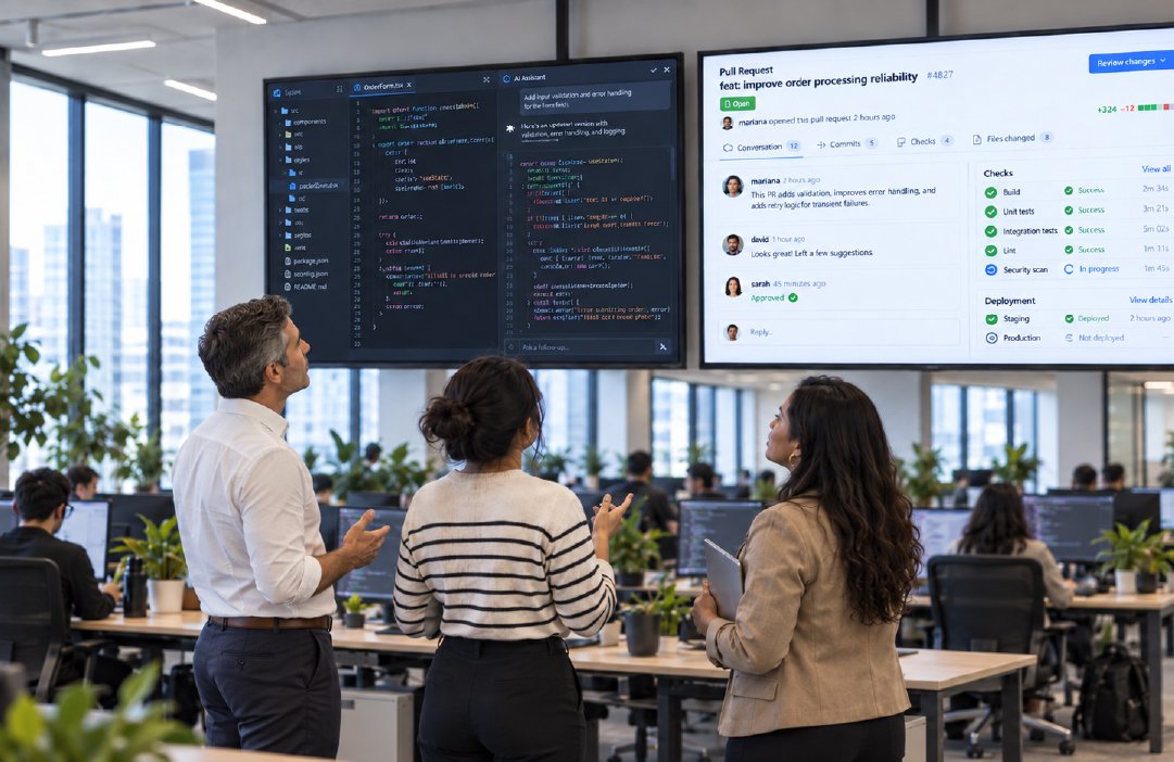 Anthropic no hizo Claude para resolver la ingeniería de tu empresa
