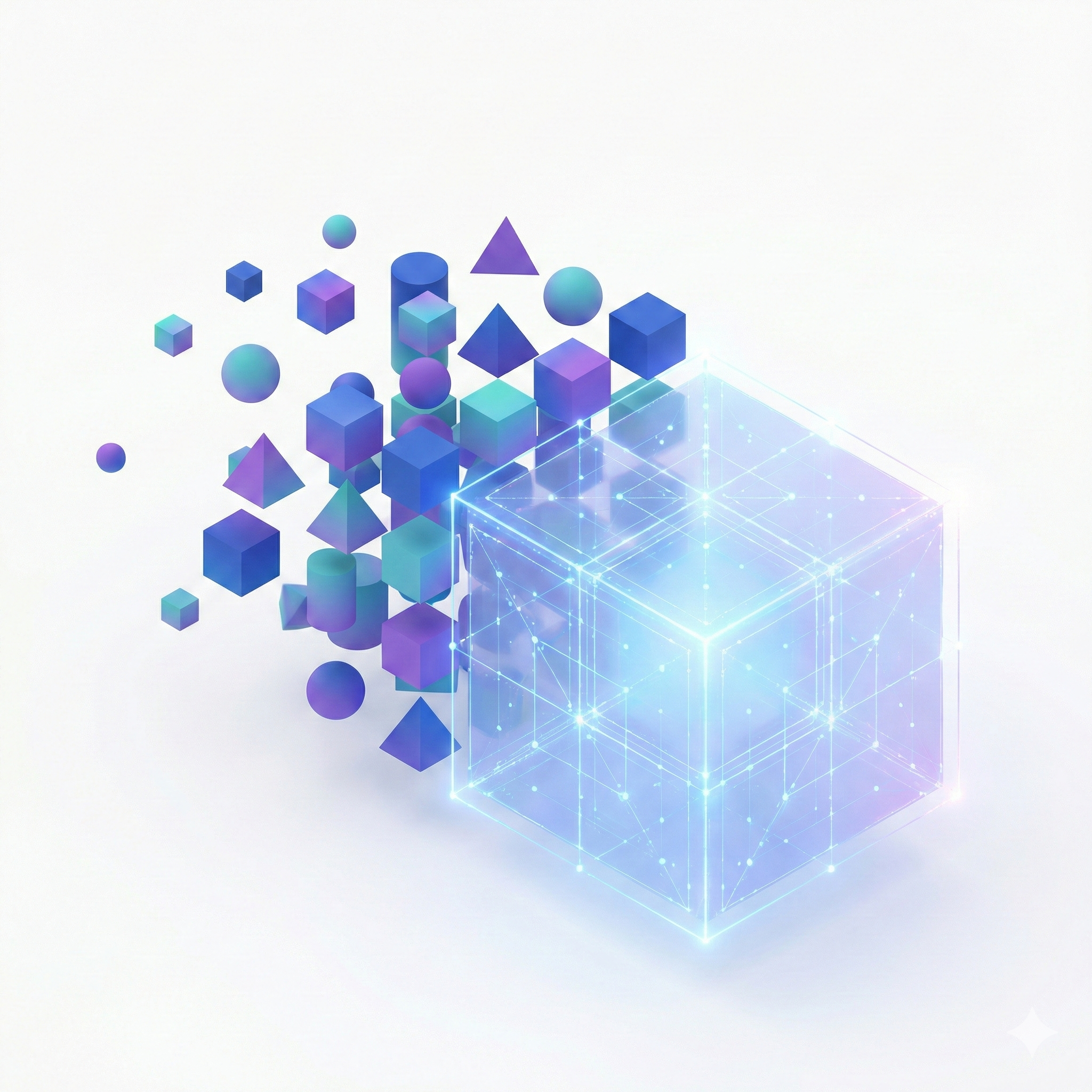 Alpha Discovery | Le devolvemos al negocio una historia propia, coherente y confiable, sin la cual cualquier intento de aplicar IA está condenado a fallar.