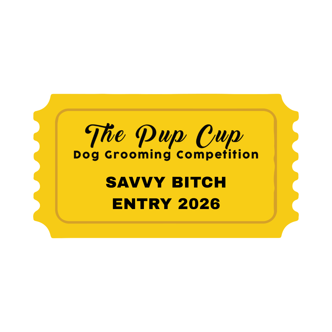Savvy Bitch — Entry