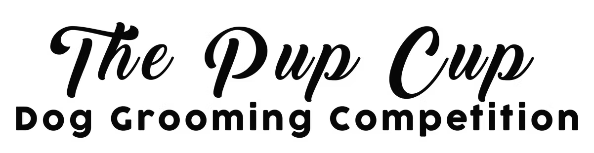 The Pup Cup Dog Grooming Competition