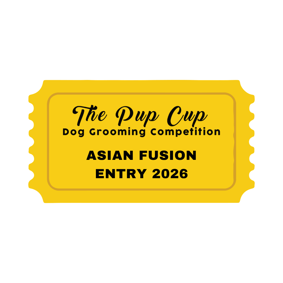 Asian Fusion — Entry