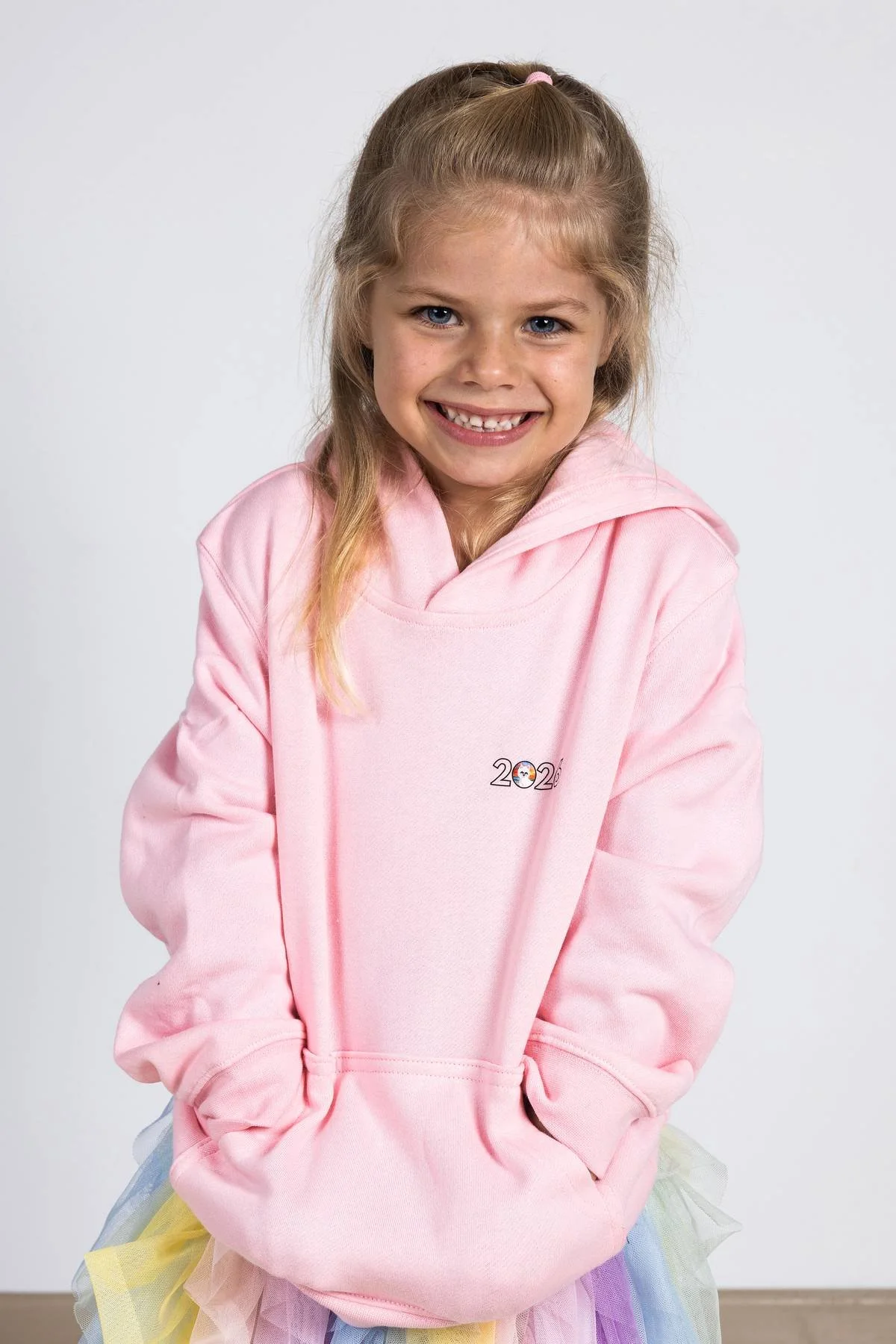 Official Pup Cup 2026 Hoodie - Kids