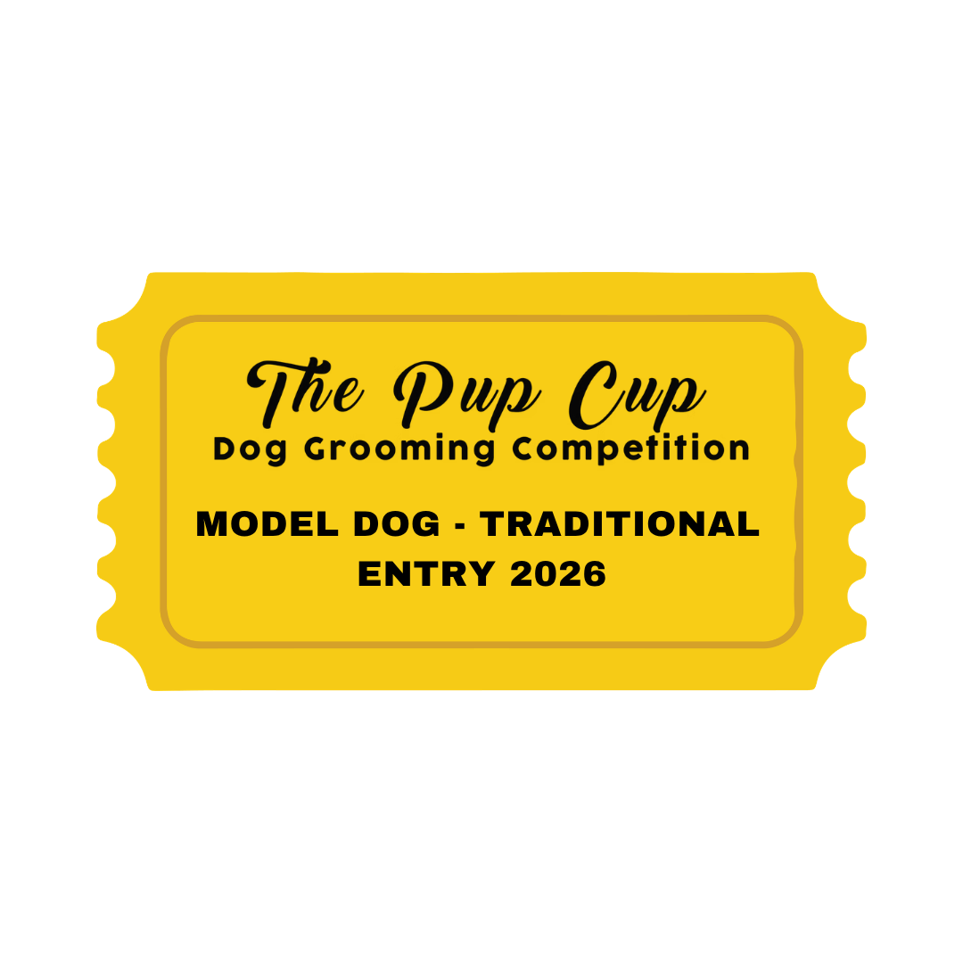 Model Dog — Traditional Entry