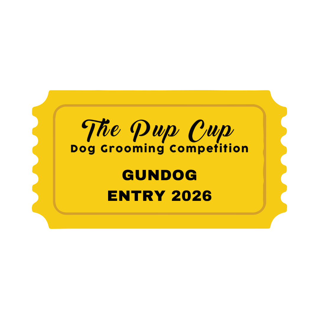 Gundog — Entry ⭐️