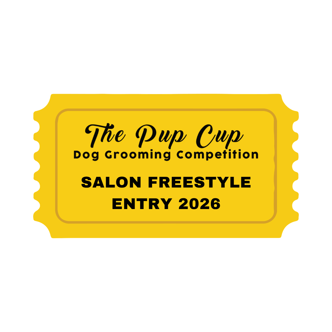 Salon Freestyle — Entry