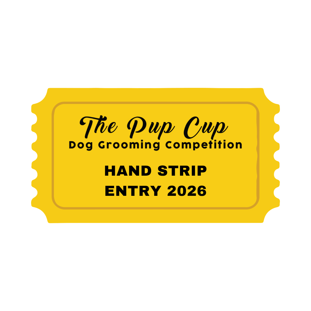 Hand Strip — Entry ⭐️