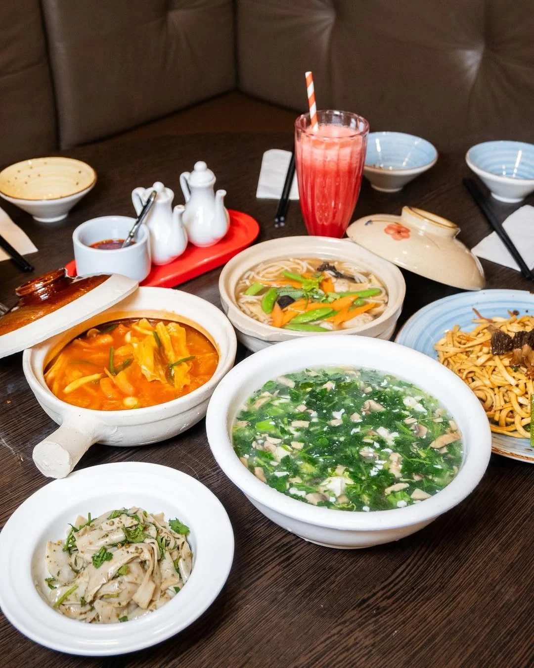 vegan restaurant Melbourne