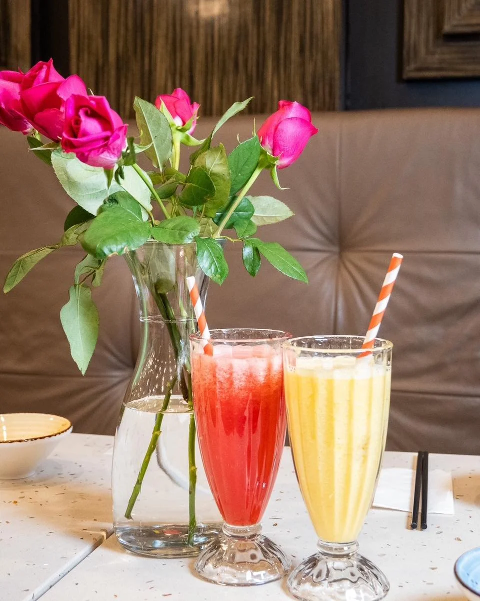 vegetarian restaurant Melbourne