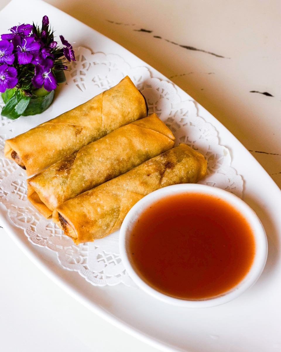 vegetarian dishes Melbourne