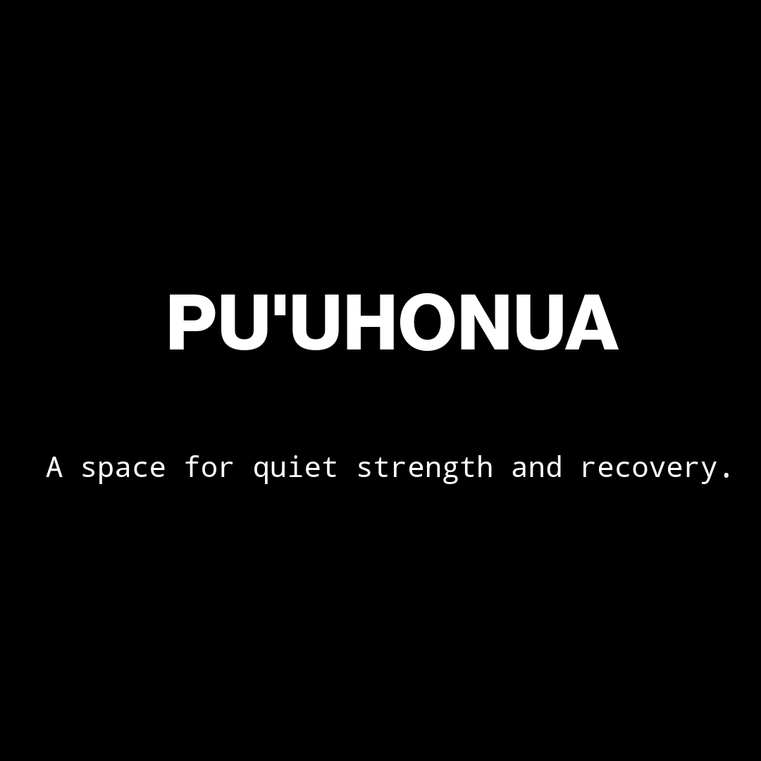 The Pu'uhonua Project
