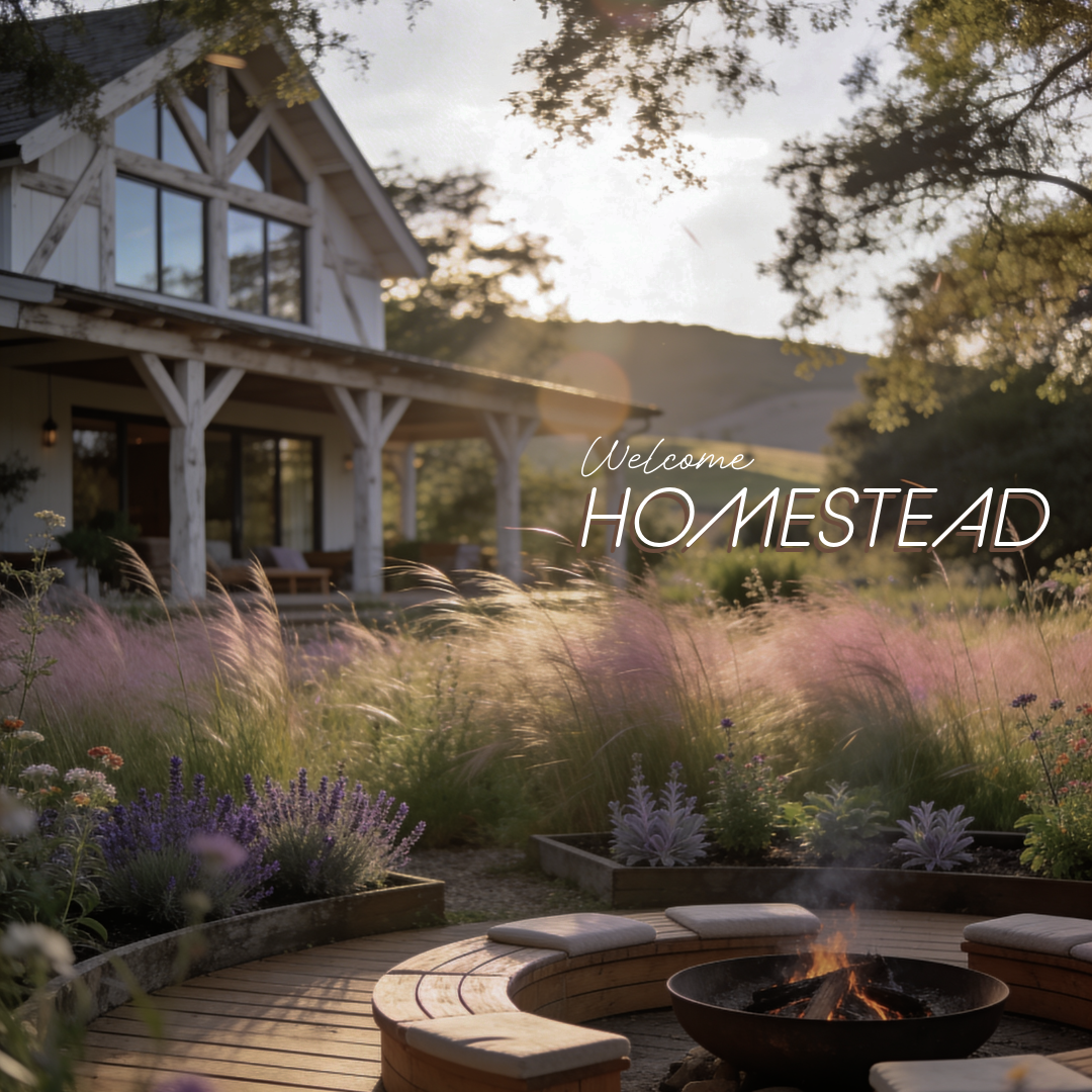 The HOMESTEAD Project