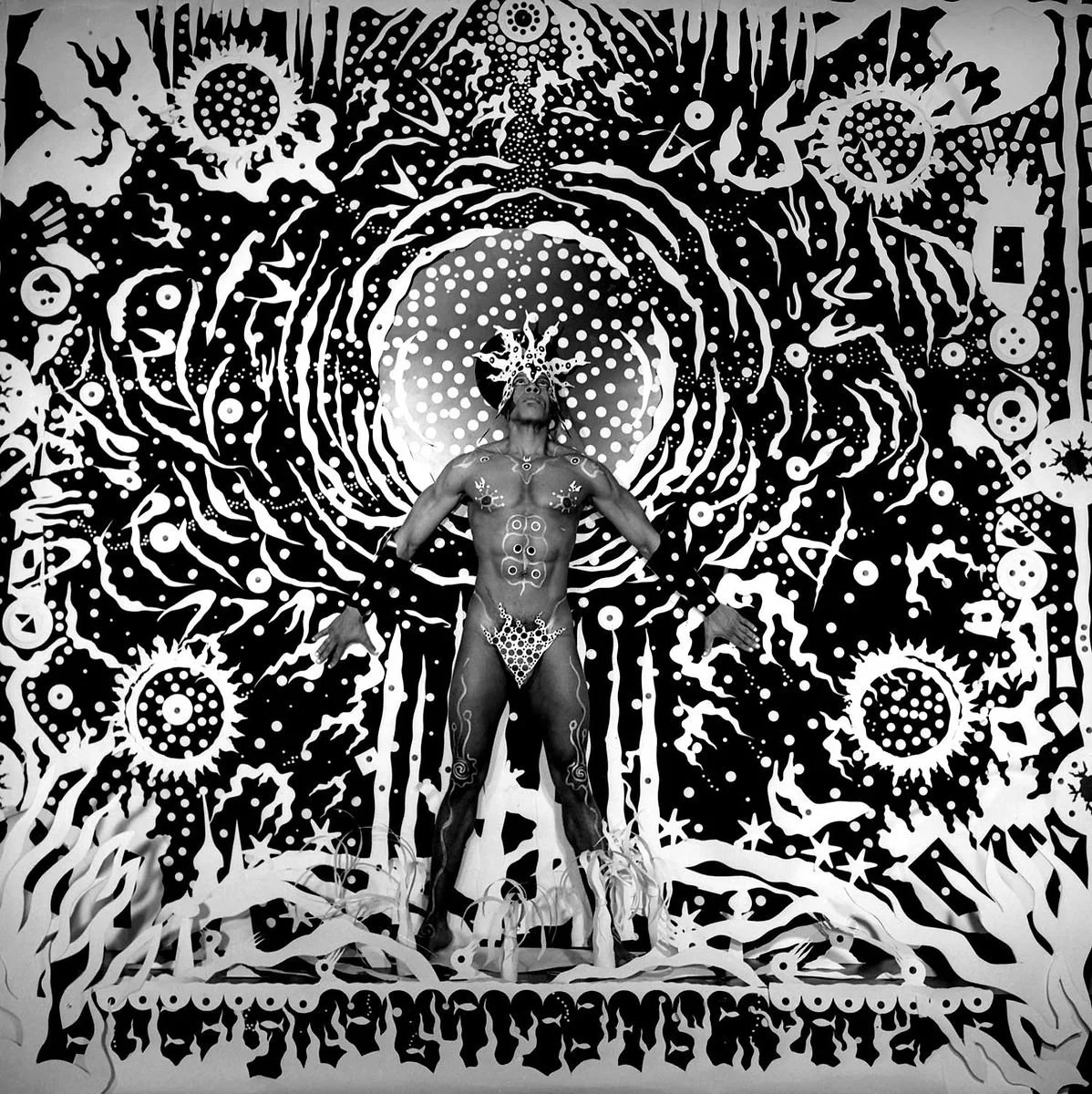 April 4th | Del Vaz Projects, Santa Monica | 3:30-6:00 PM