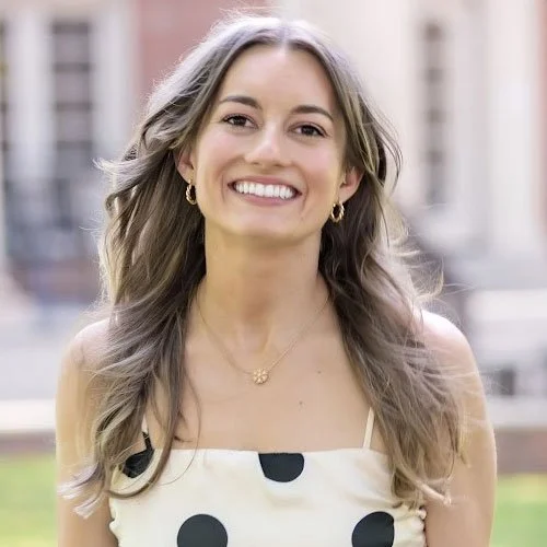 Isabella McShea, Bridesmaid