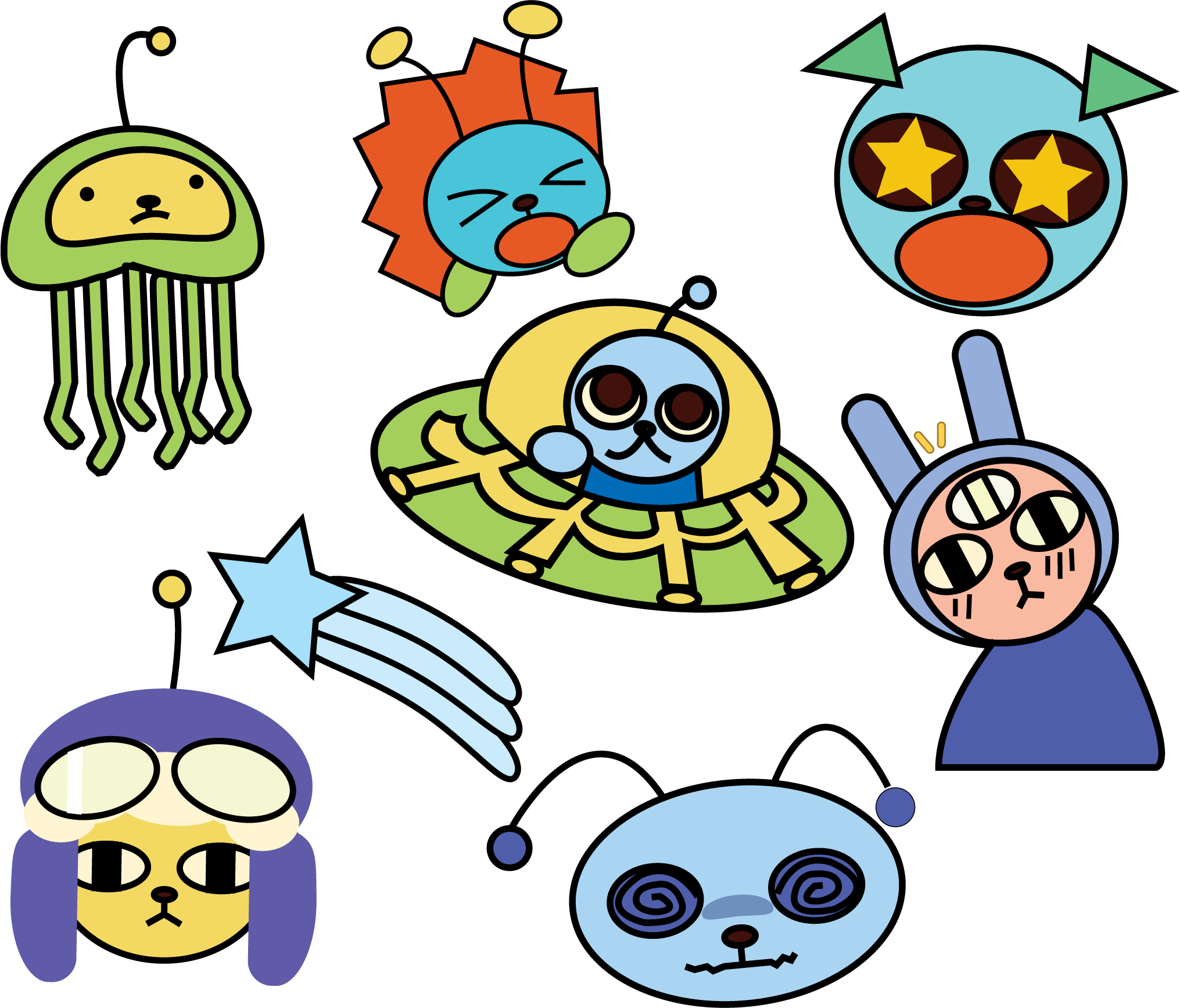8 alien set by Kelly Burbano final.png