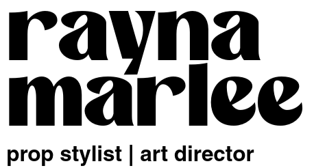 rayna marlee