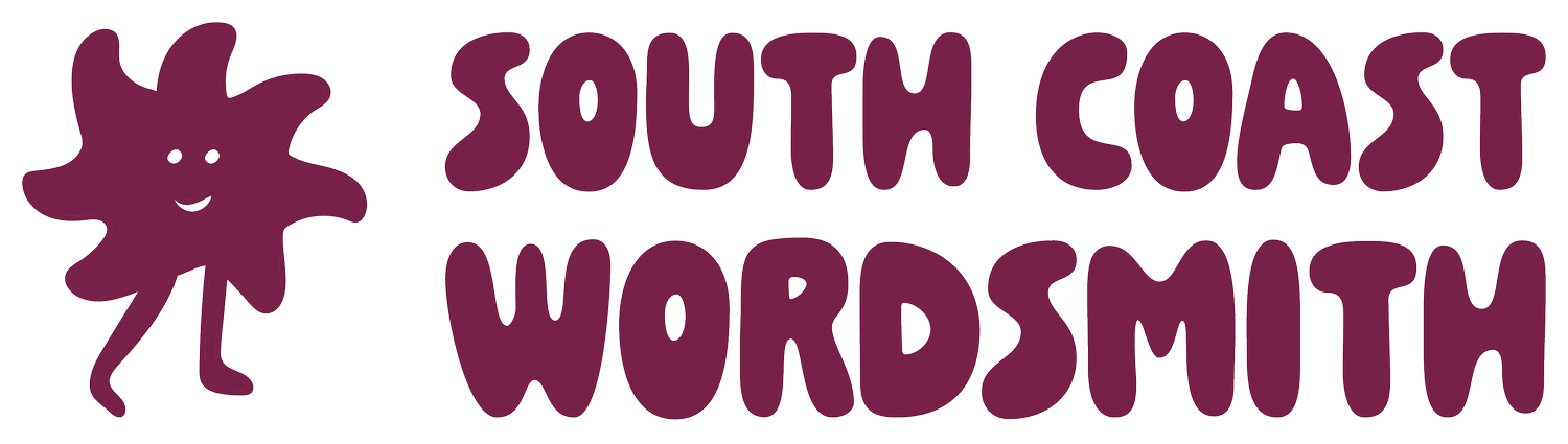 South Coast Wordsmith