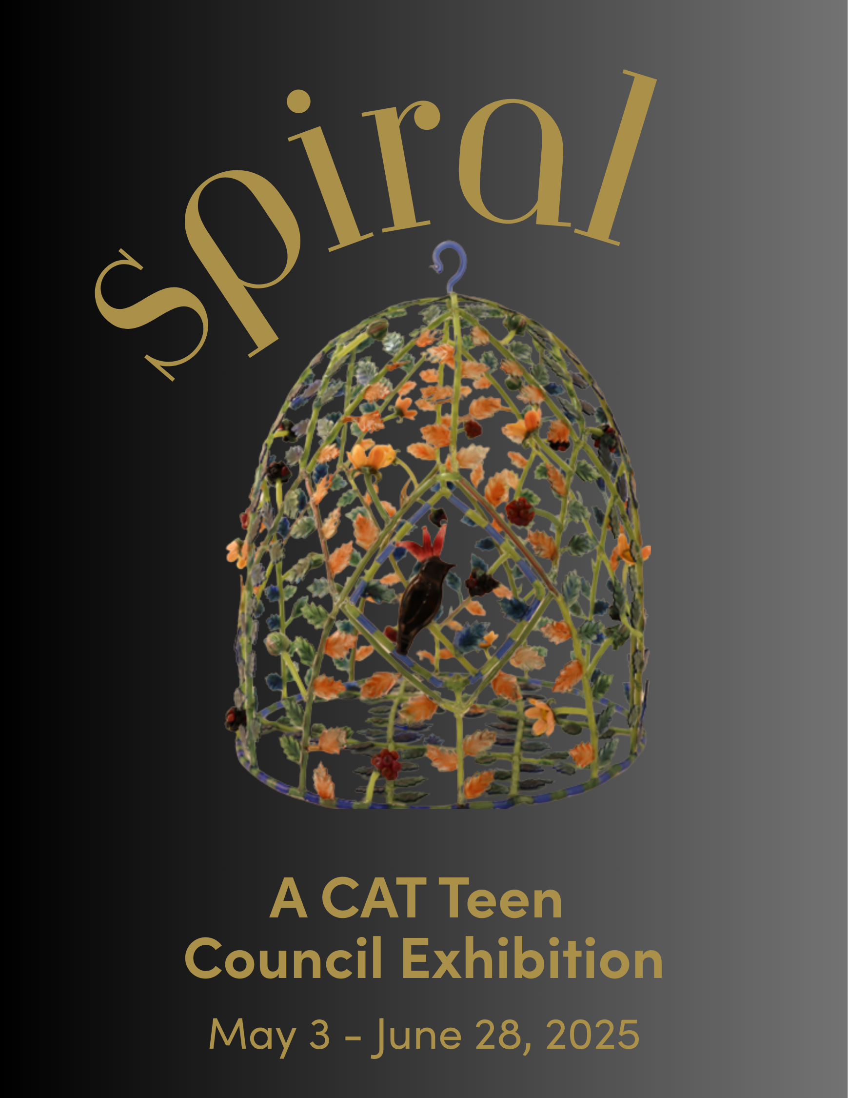 Cheers to Our Inaugural CAT Teen Council!