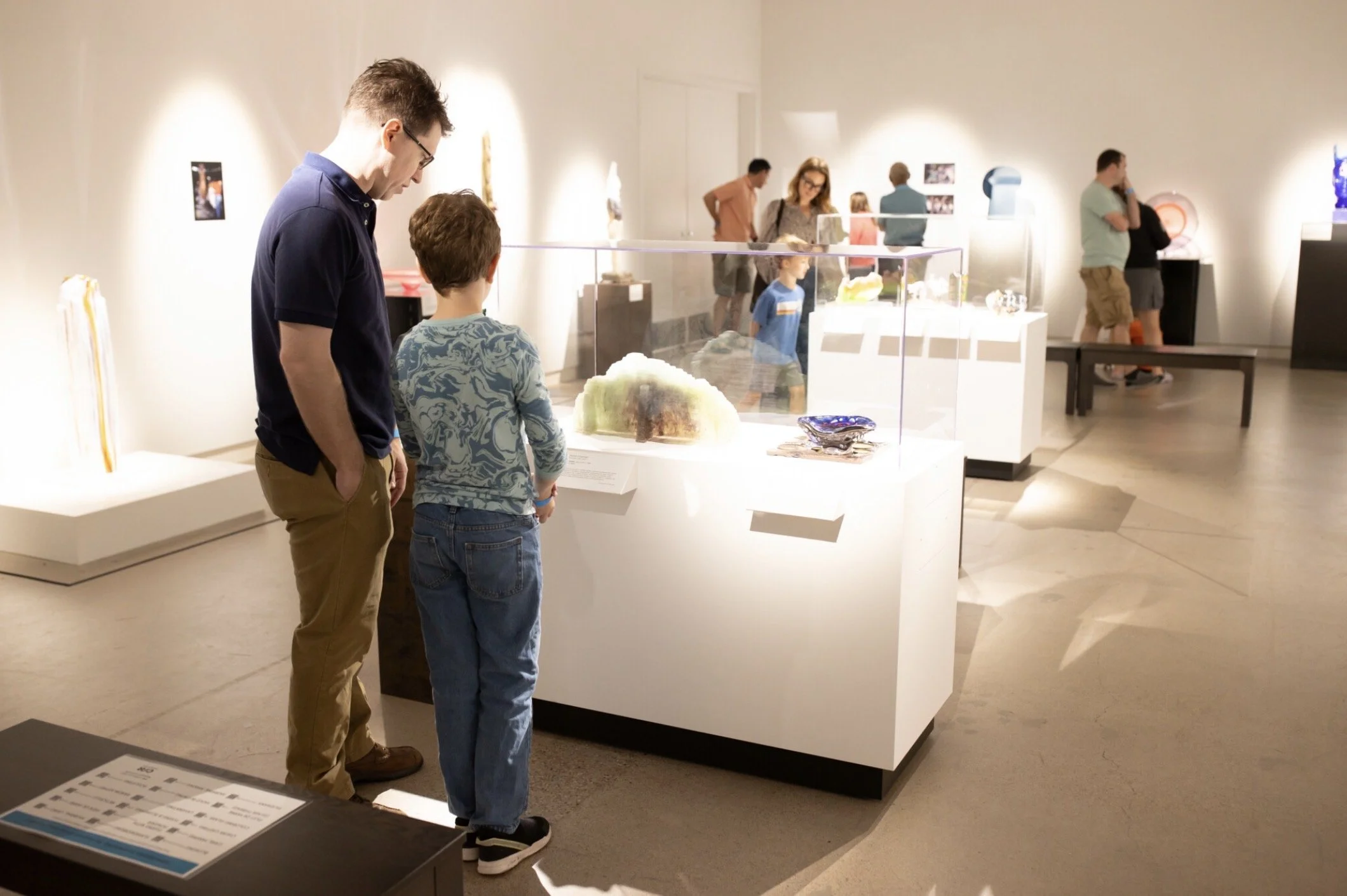 Family Fun: Tips for Bringing Kids to the Museum
