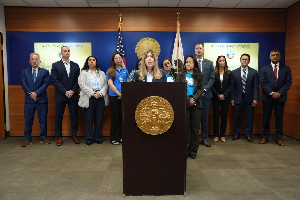 "24/7 Exploitation": Two Charged in Elder Care Trafficking Scheme