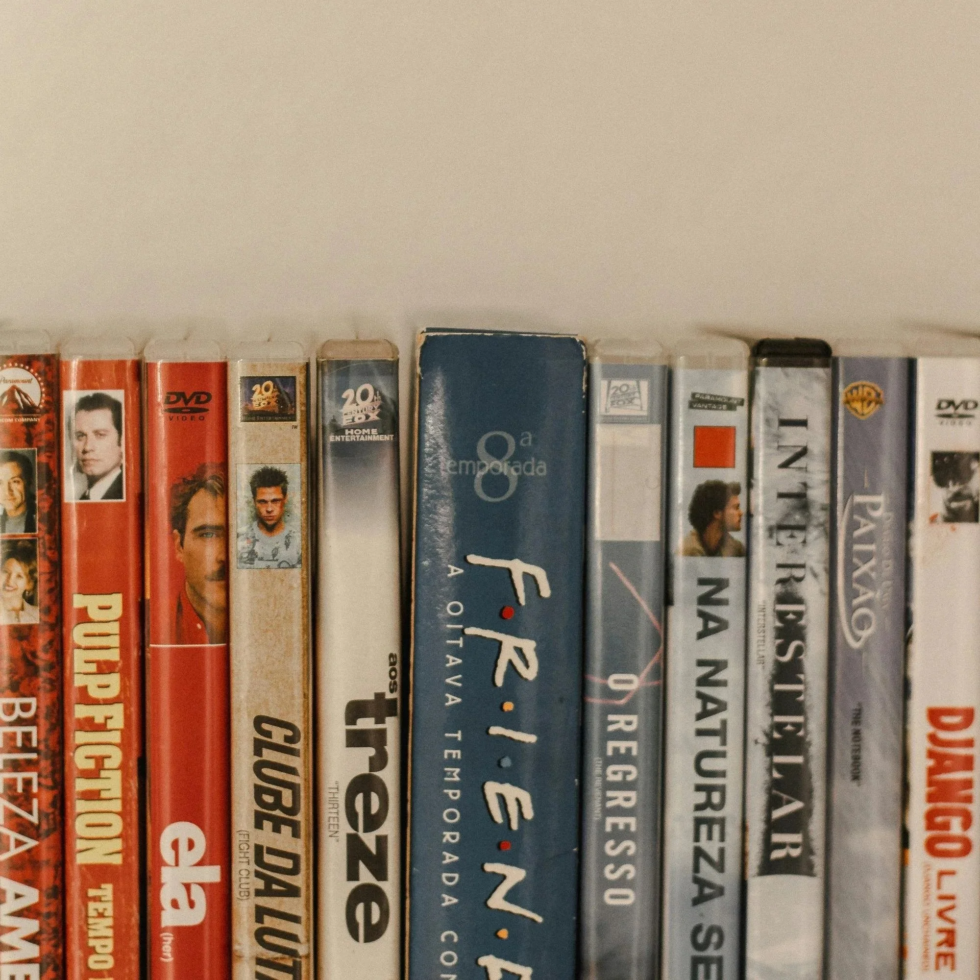 Best Movies to Own on Blu-ray (Starter Collection)