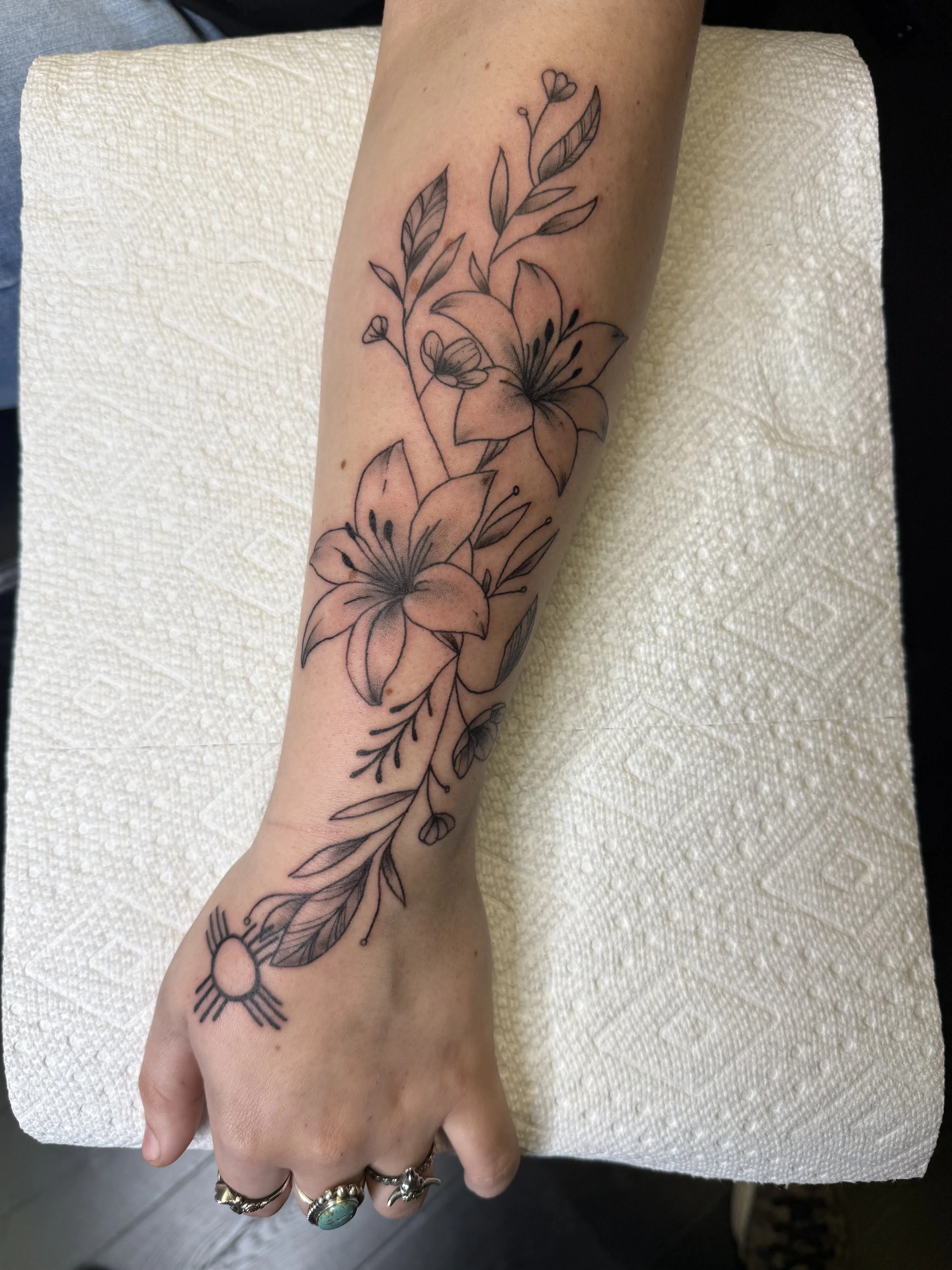 flowers on arm.jpg