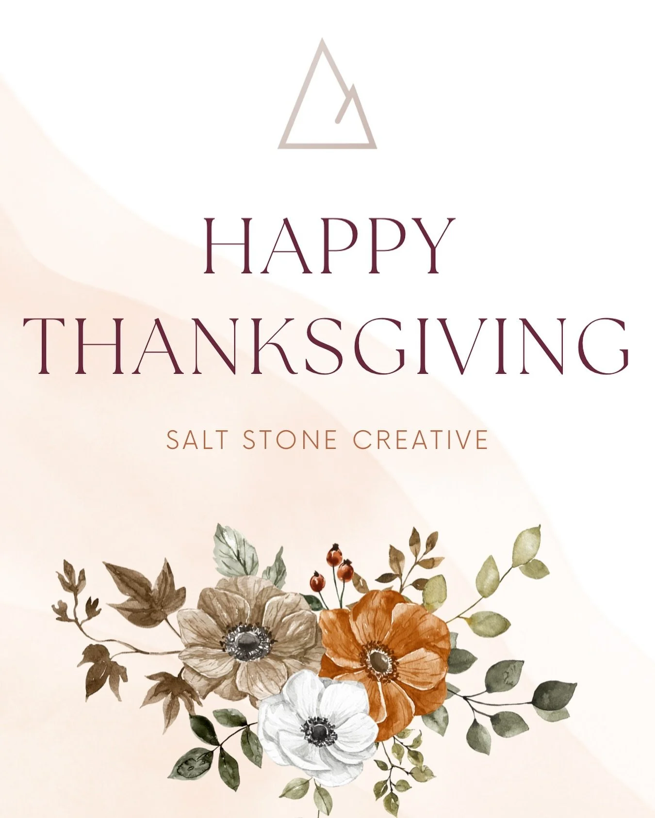 Today I&rsquo;m grateful for not only my family and friends but all my wonderful clients as well. Looking forward to all of the projects coming up in the next few months! 

Wishing you and your family the happiest Thanksgiving! 🦃🧡🍁
 
How are you c
