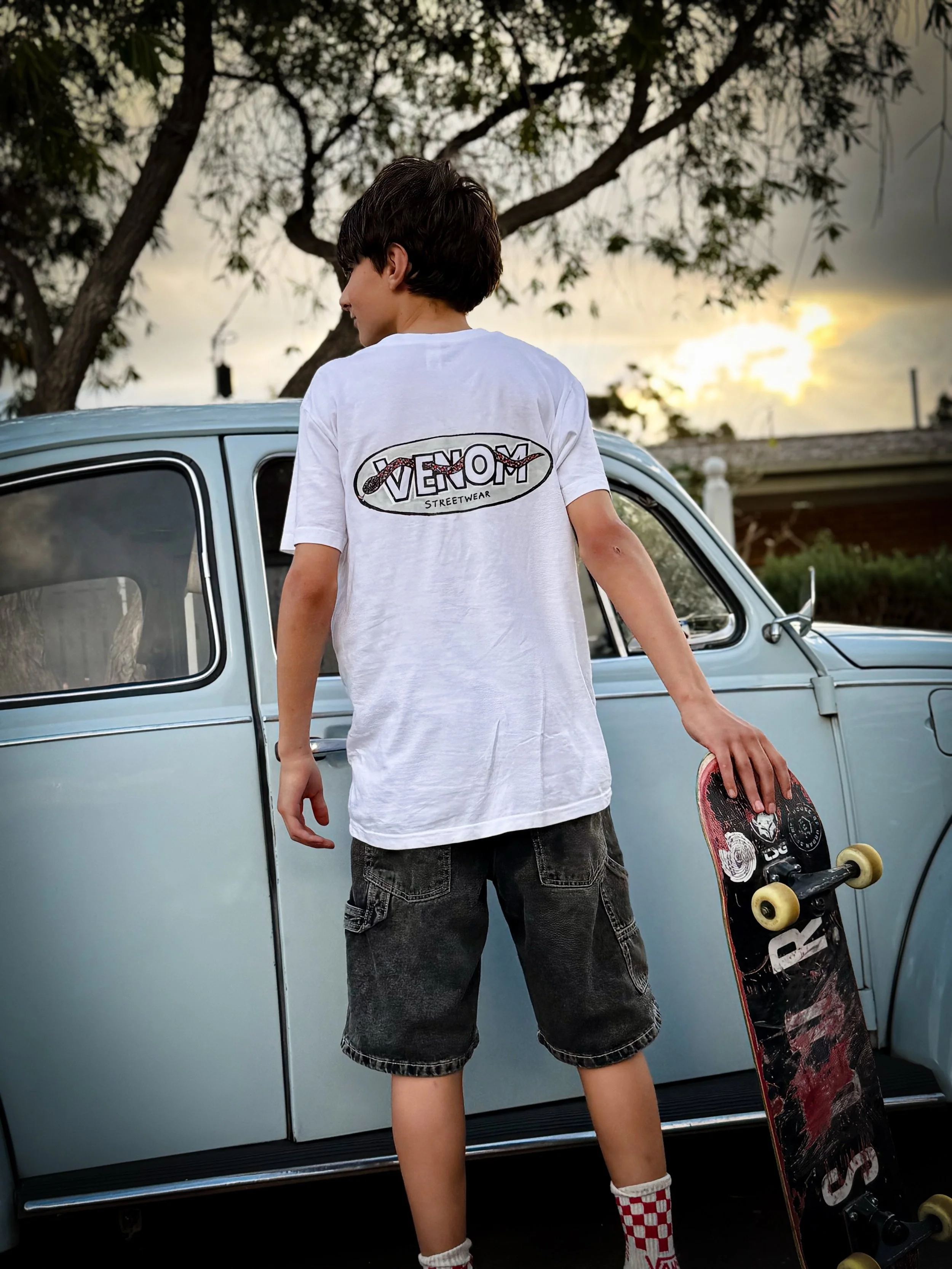 Your Style | Our T-shirts