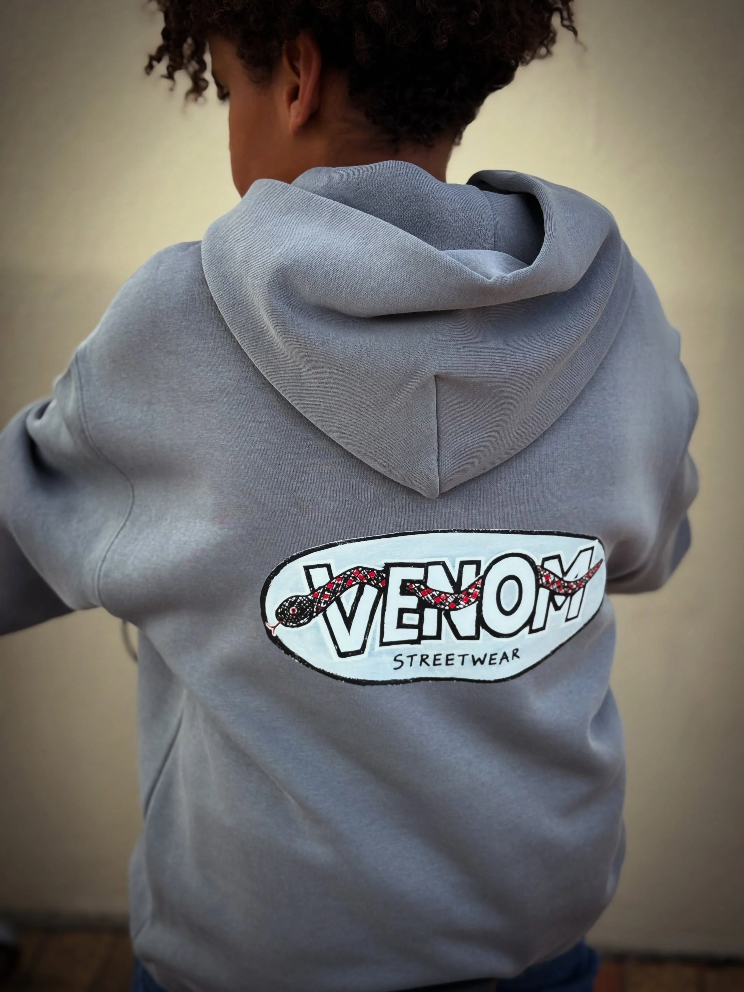 Limited range of hoodies are here!!! Pre-order now for yours. Link in bio. Stocked in grey and black.