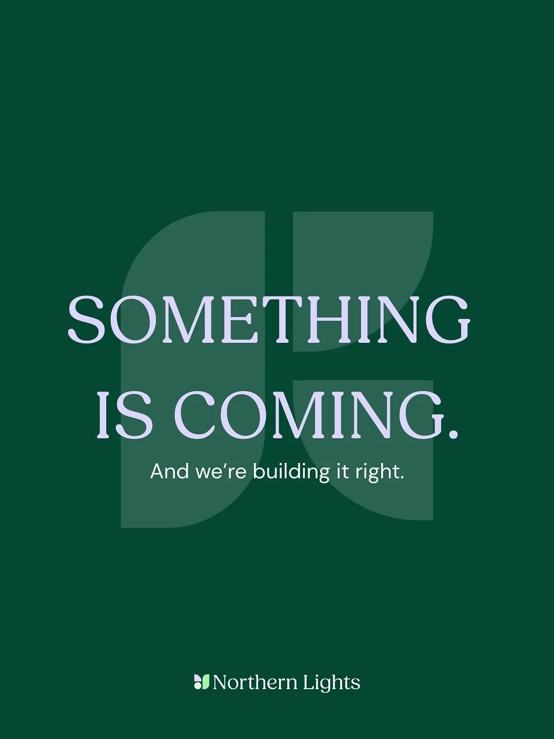 Introducing Northern Lights.

You may know me through Allura Sex Therapy 
Centre and Academy &mdash; this is my next chapter. 

A dedicated sex therapy training program built specifically for Canadian clinicians, and everything that comes with that.
