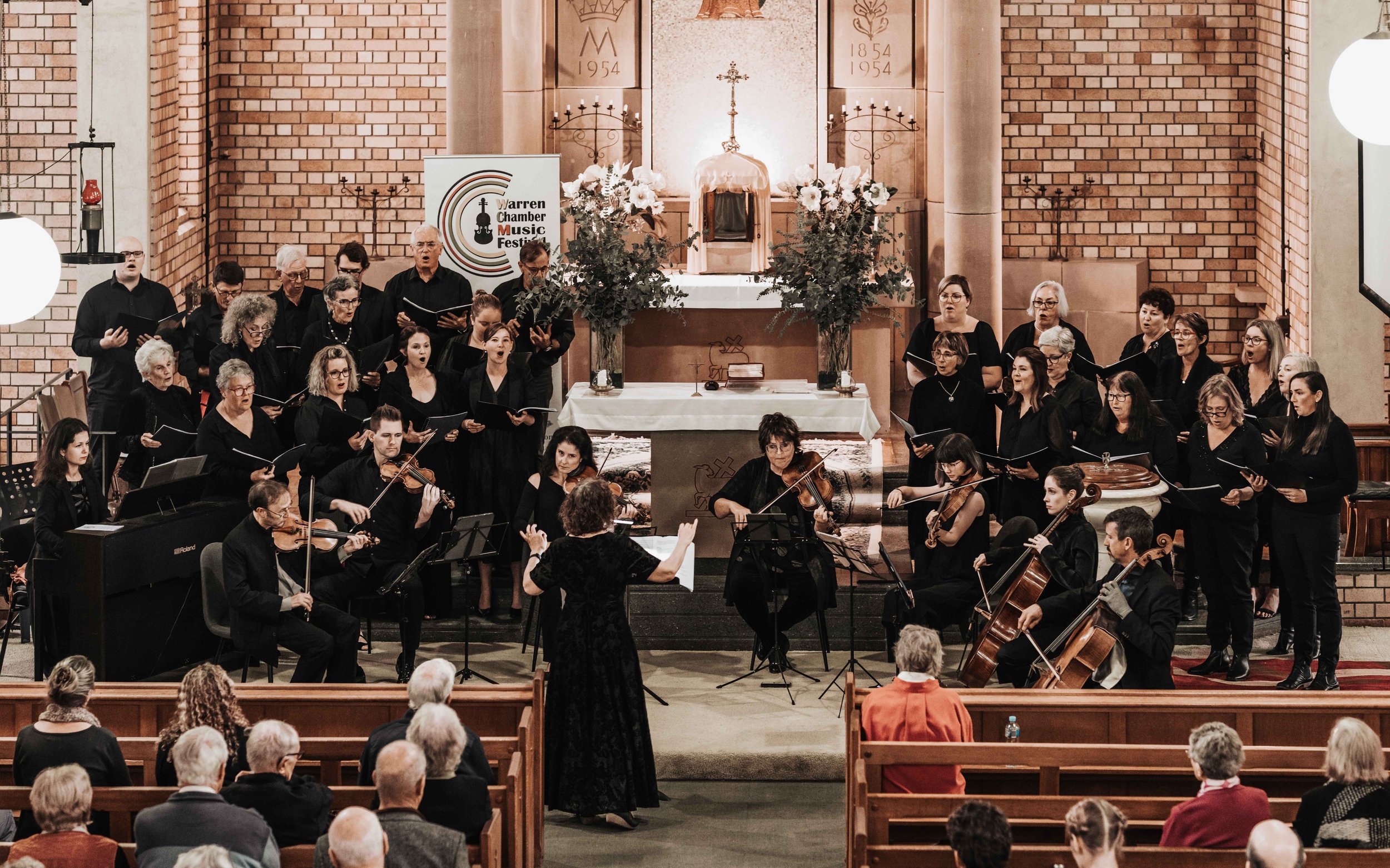 Country Arts Support Program