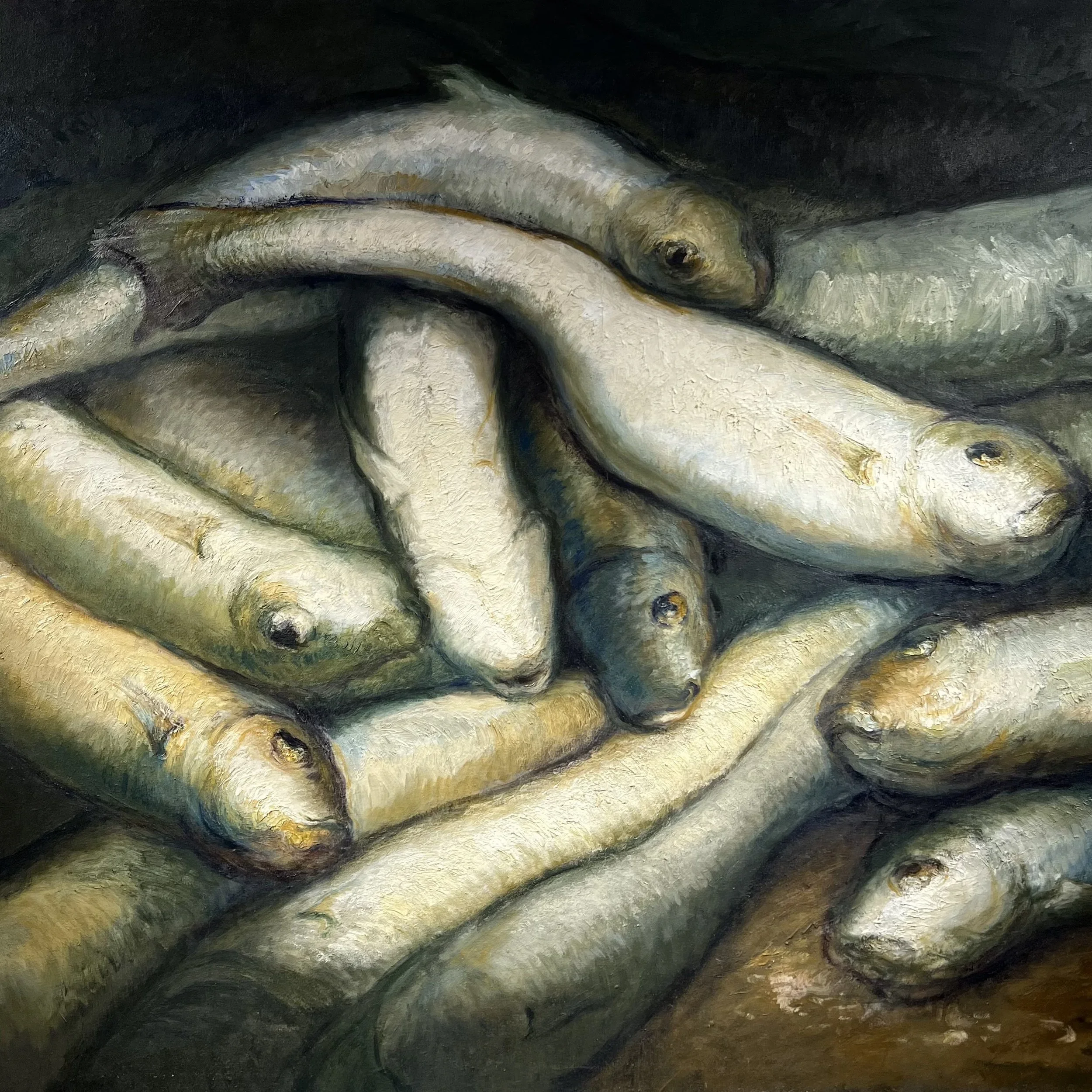 The Collectors