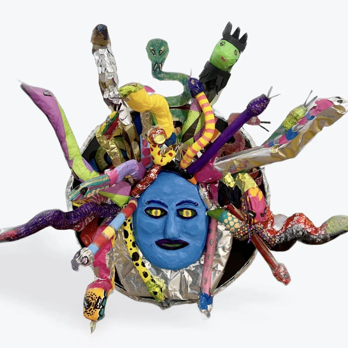 Annual Waste 2 Art