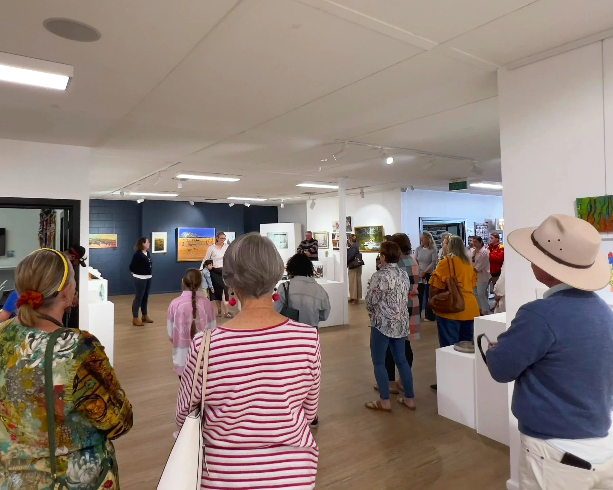 Outback Country Art Prize