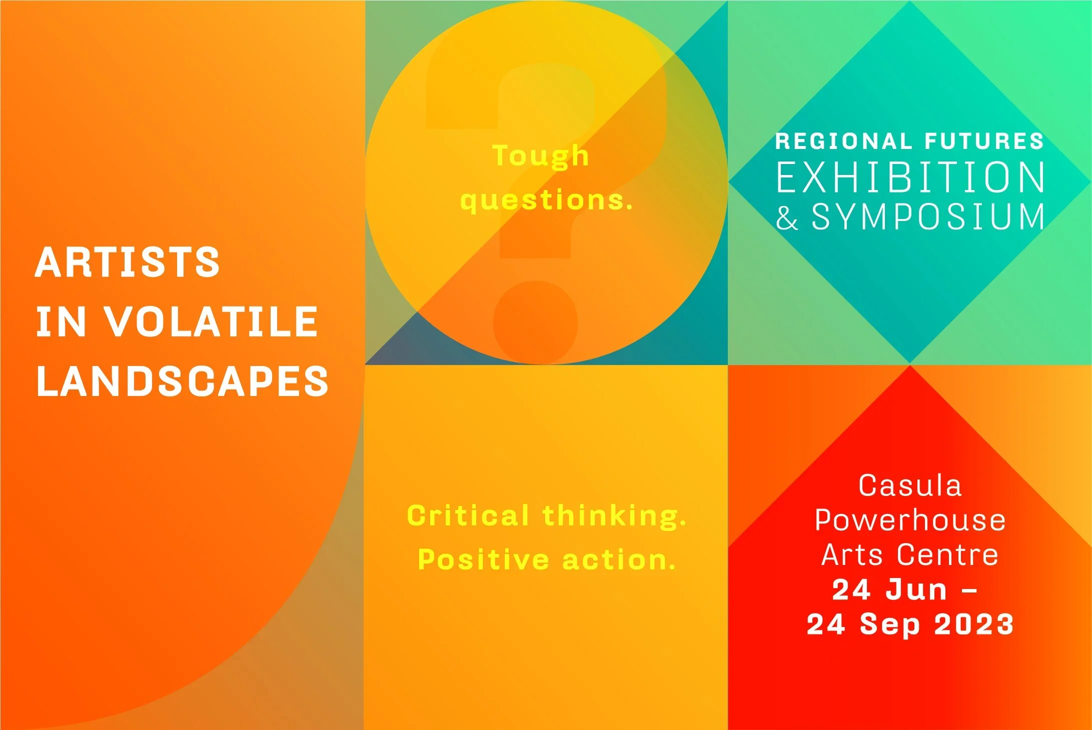 Regional Futures