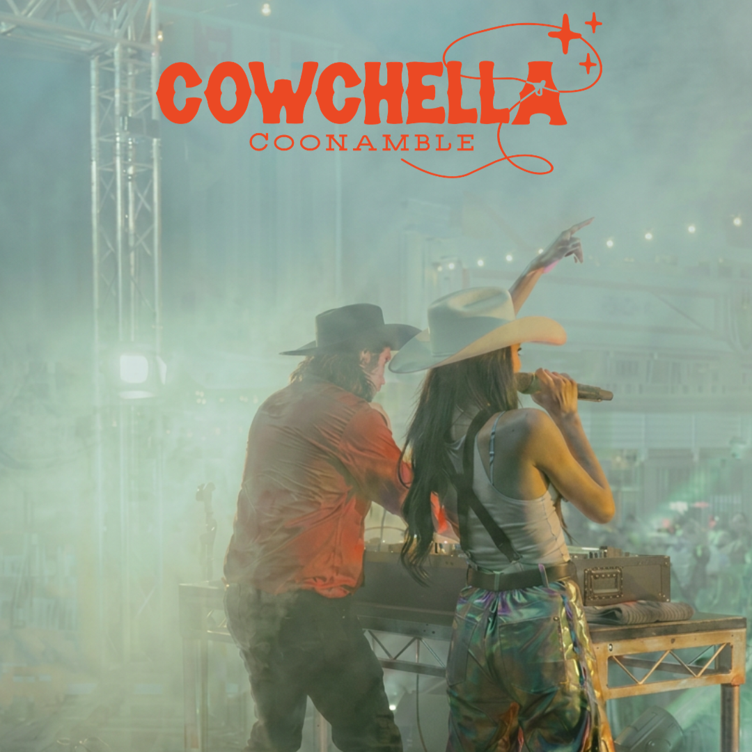 Cowchillah