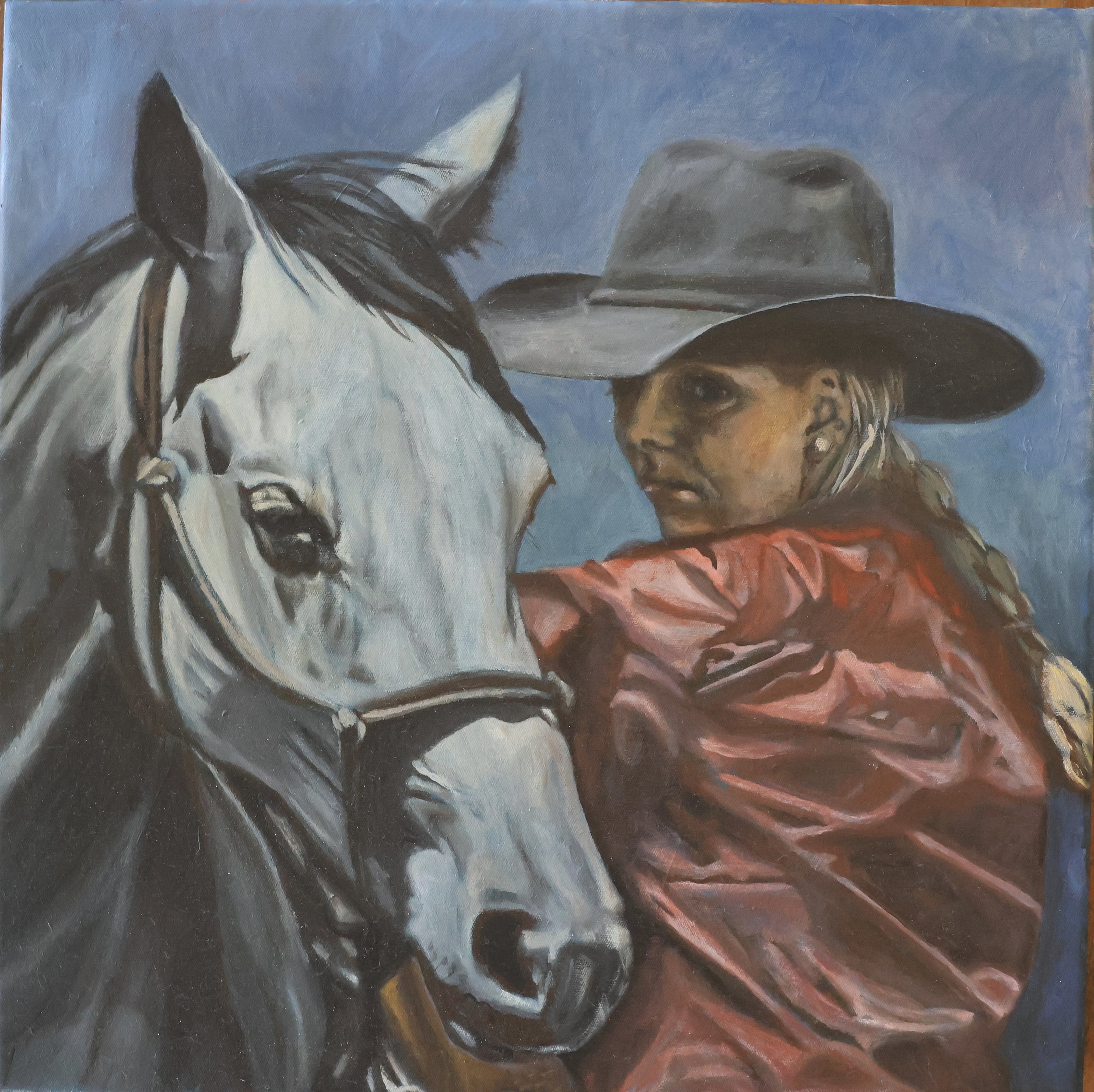 Outback Country Art Prize