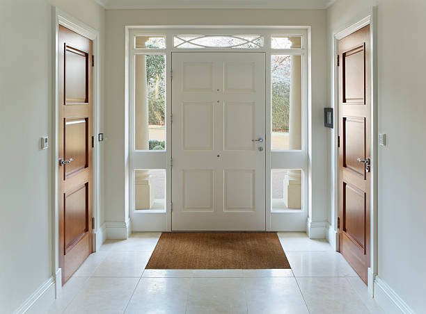 Door Replacements, Windows and Upgrades