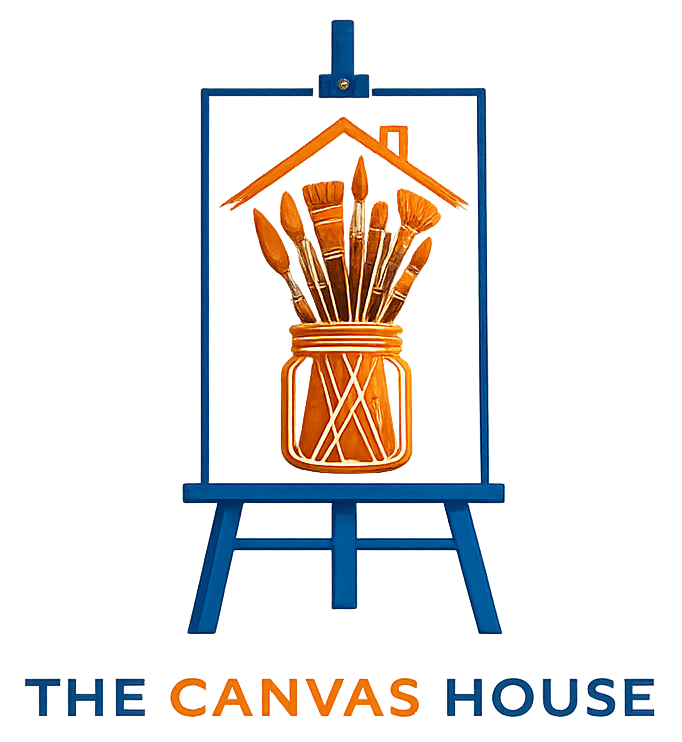 The Canvas House