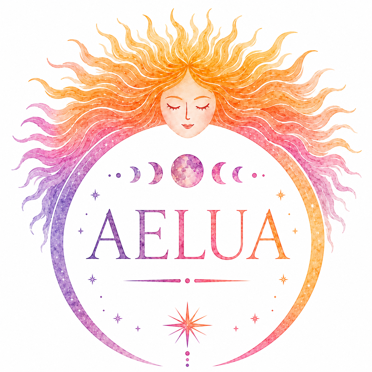 Aelua Healing