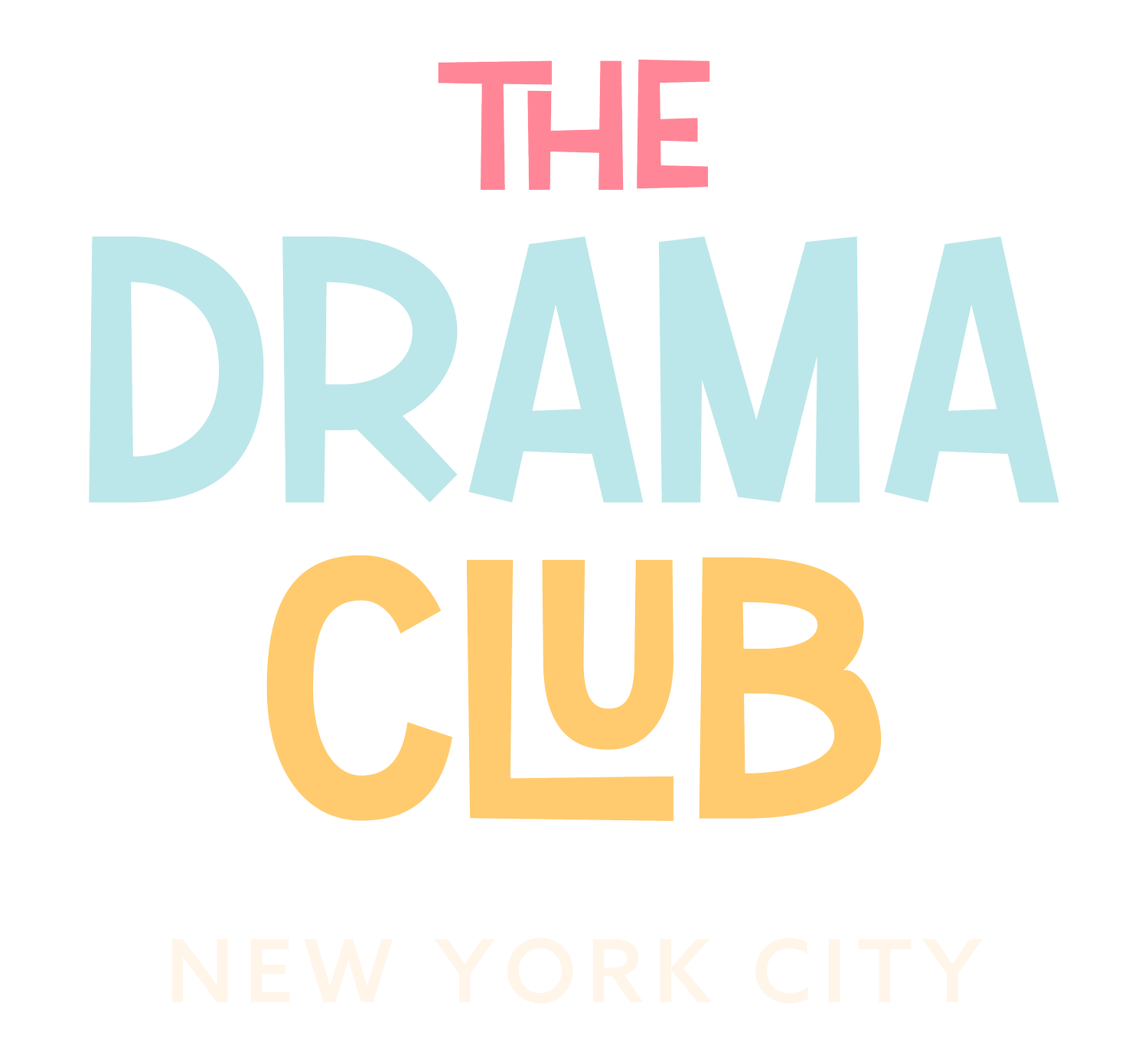 THE DRAMA CLUB NY