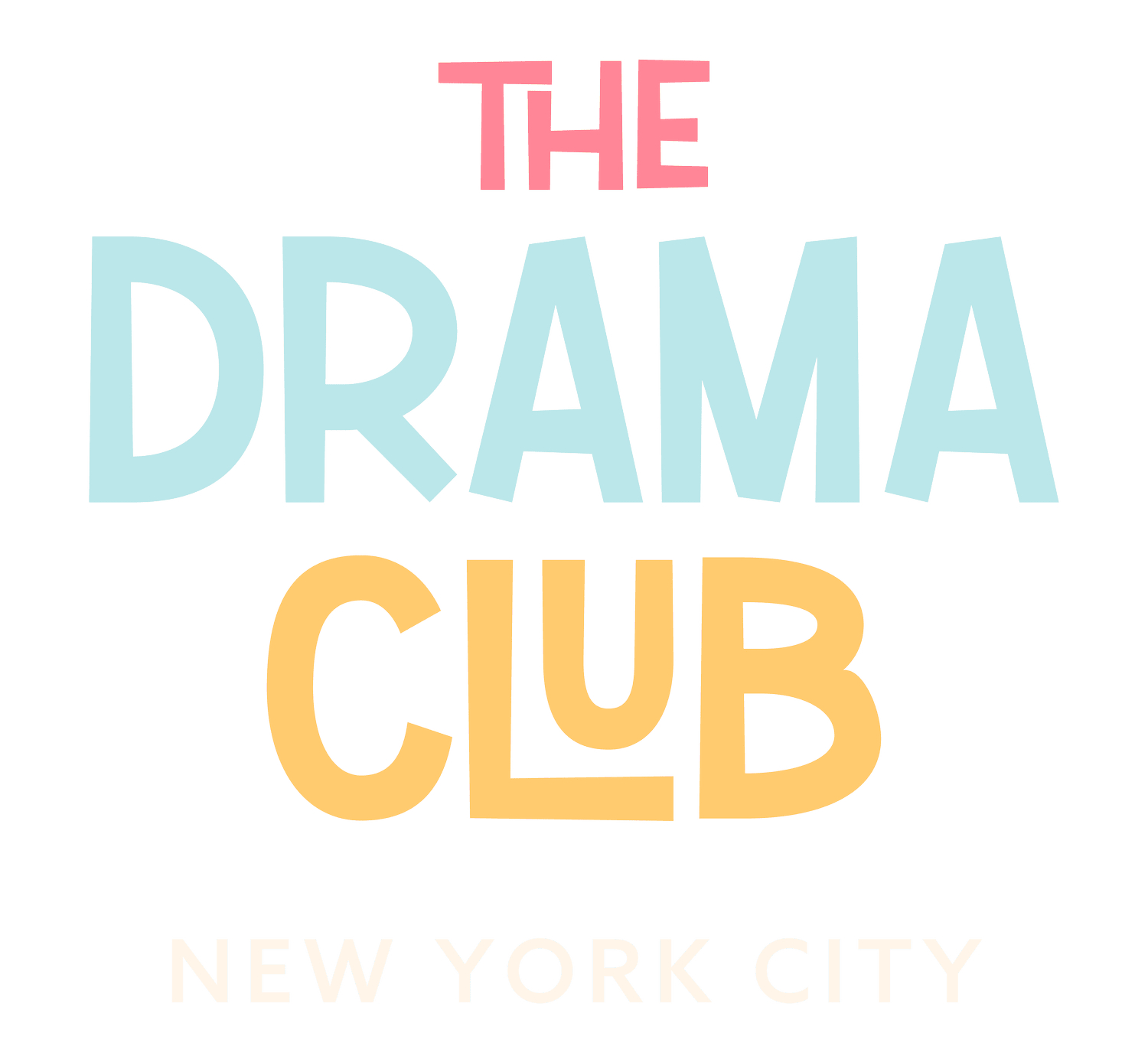 THE DRAMA CLUB NY