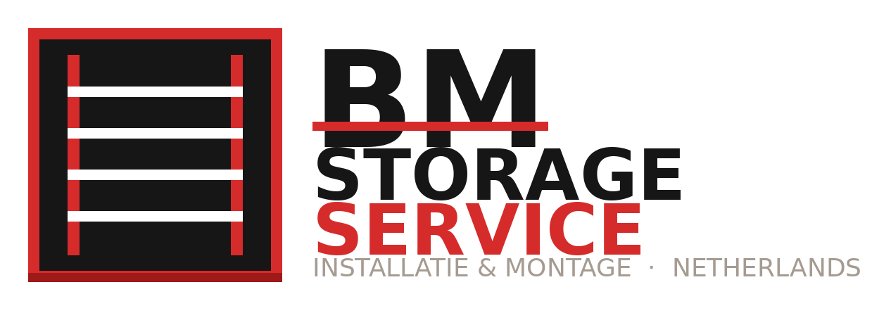 BM STORAGE SERVICE