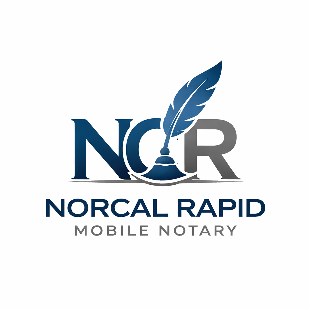 NorCal Rapid Mobile Notary
