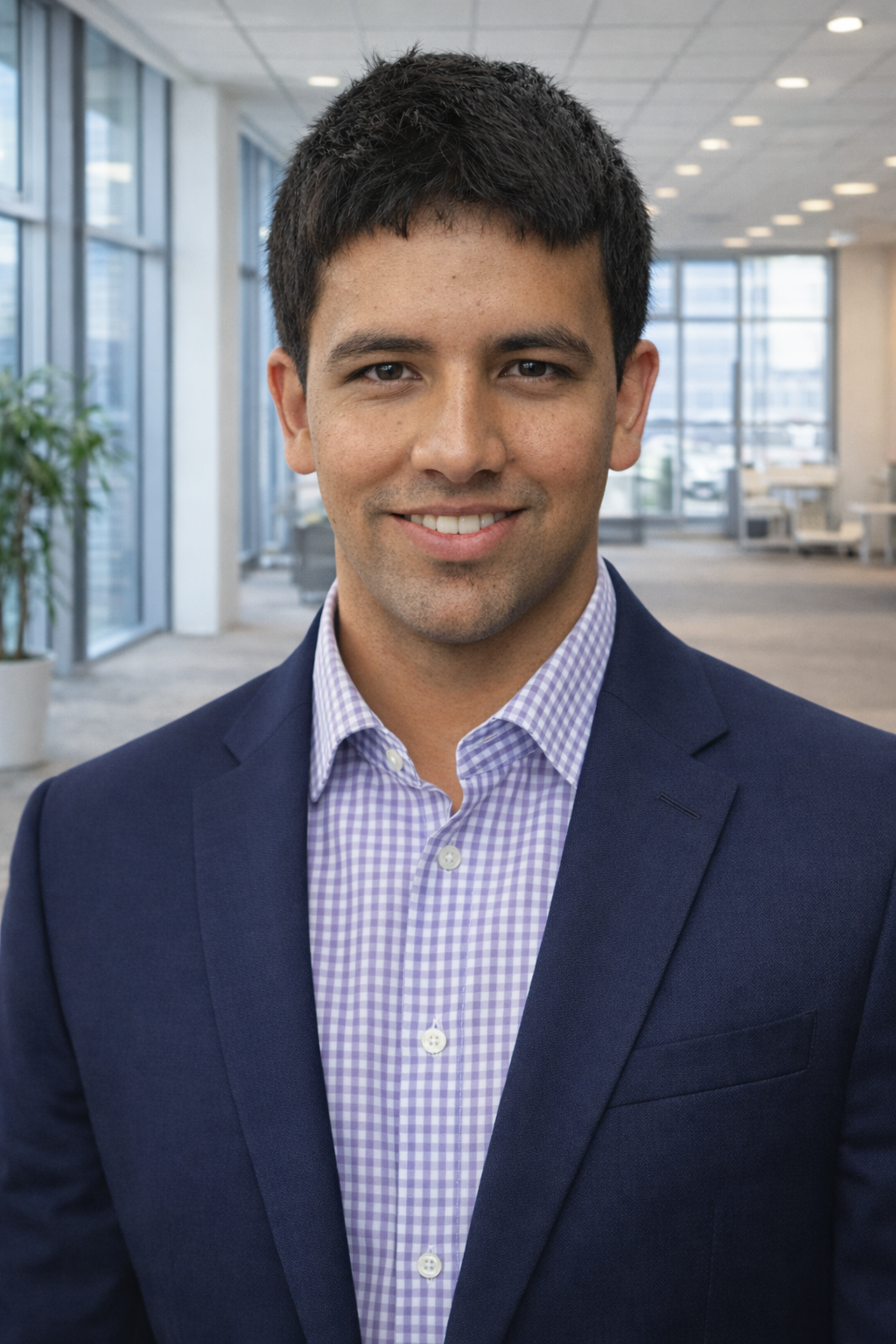 Abraham is an experience Notary and License Insurance representative
