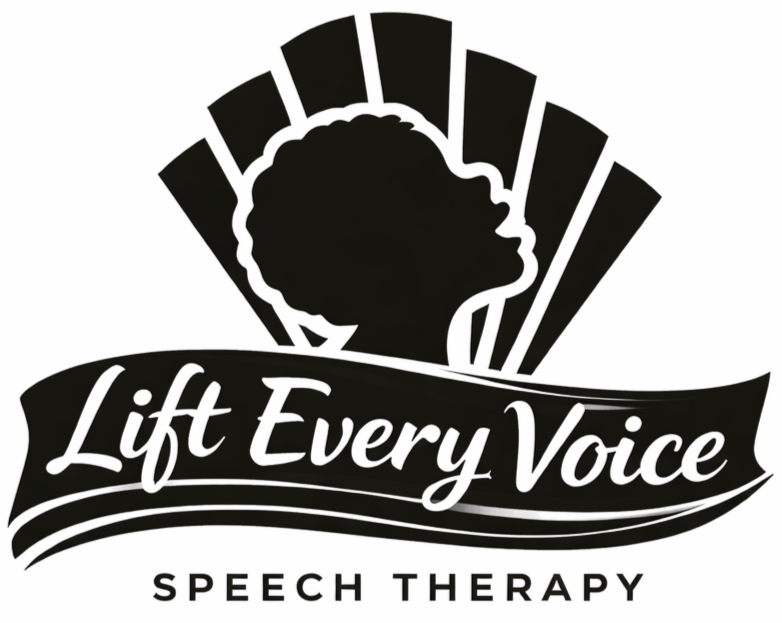 Lift Every Voice Speech Therapy
