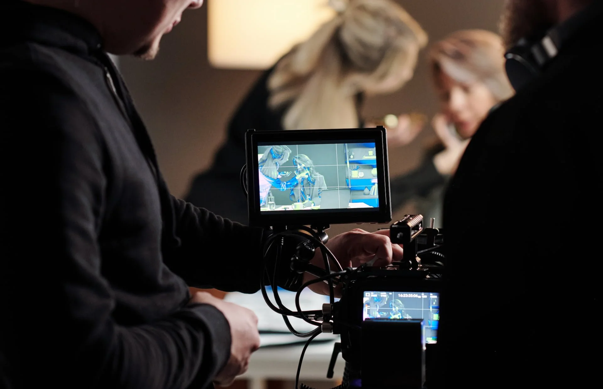 A Business Portfolio Is Not Just More Content