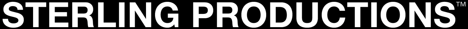 STERLING PRODUCTIONS