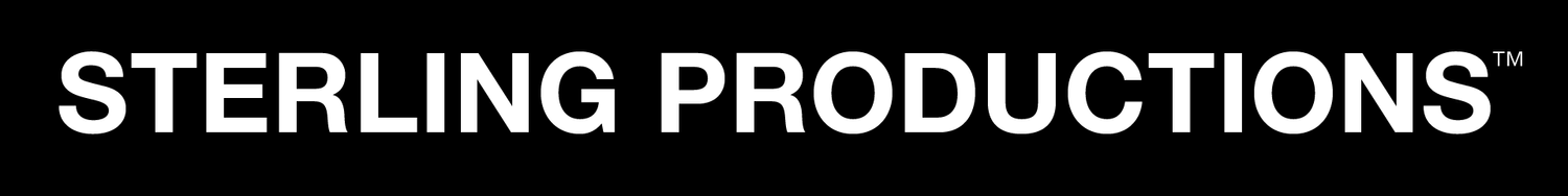 STERLING PRODUCTIONS