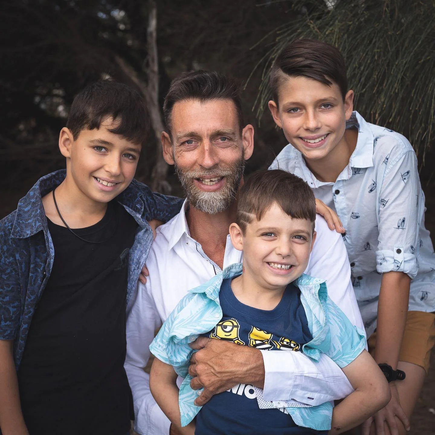 Happy Father&rsquo;s Day!