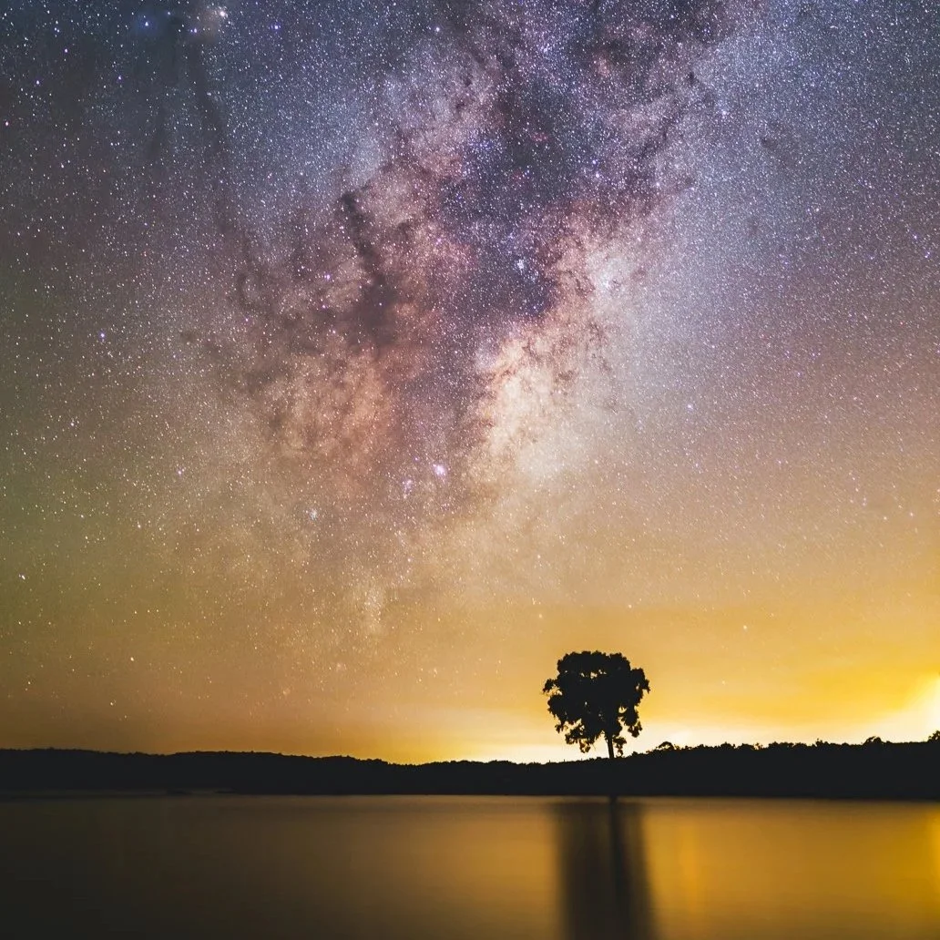 LANDSCAPE / ASTROPHOTOGRAPHY